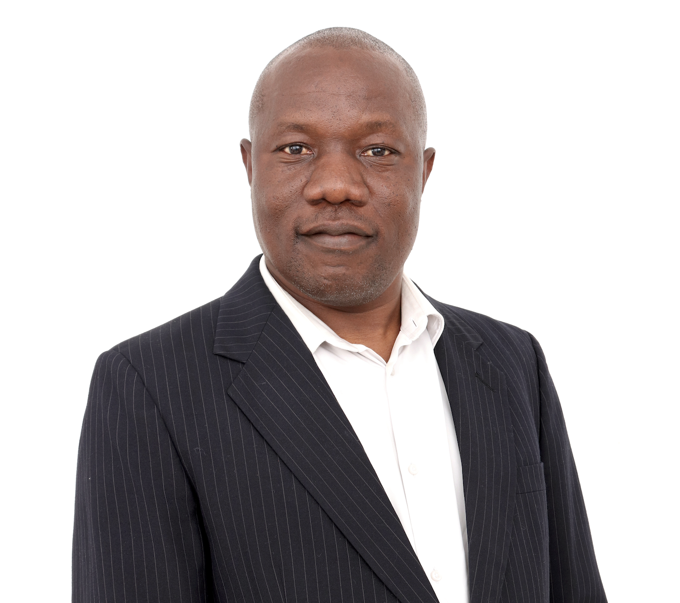 Bwalya Mukonde