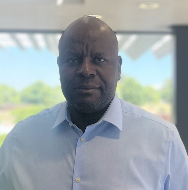 Bekithemba Nkala