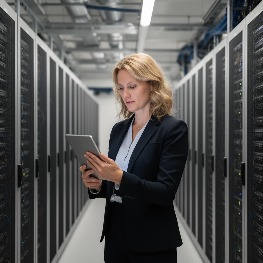 Managed Cloud Services