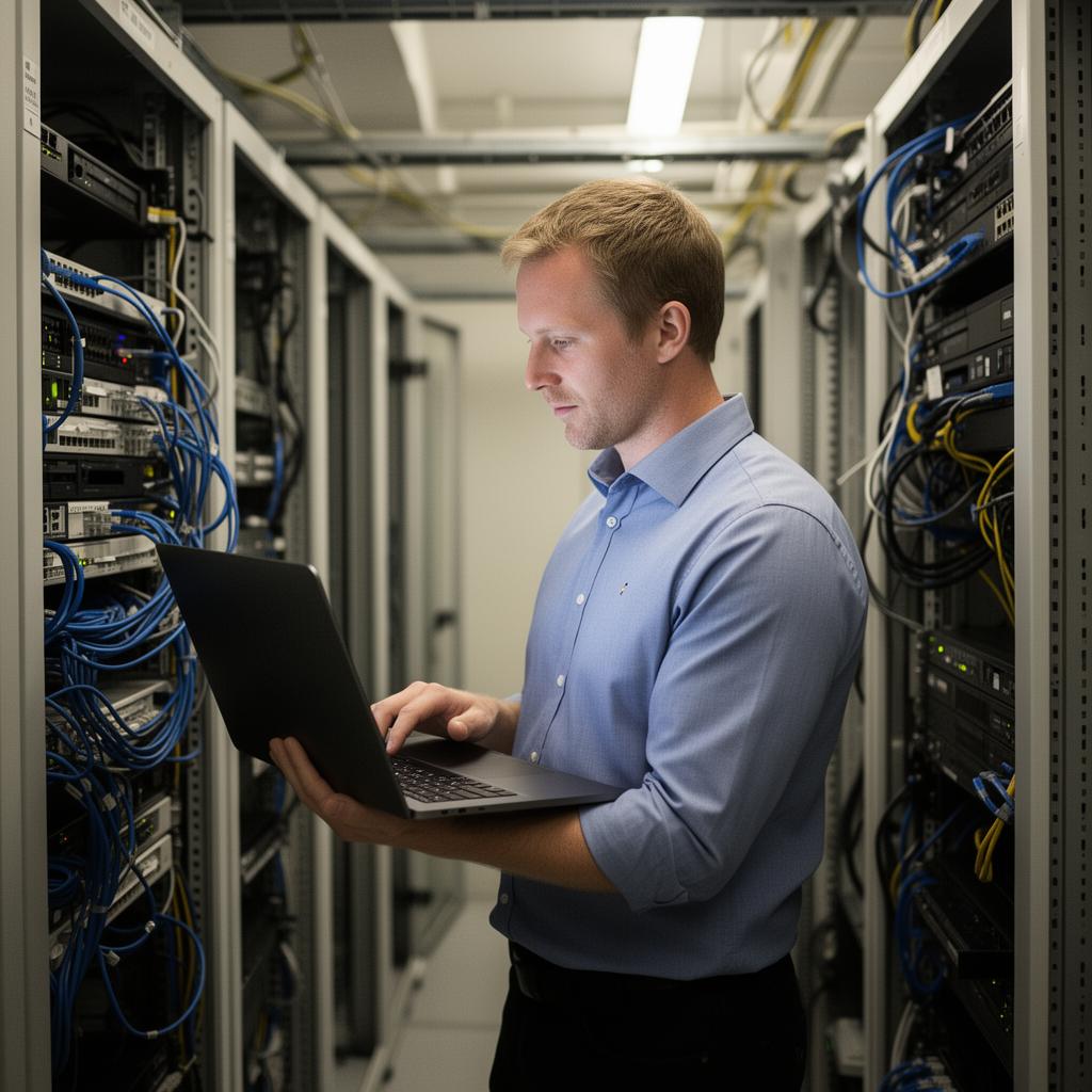 Managed Firewalls