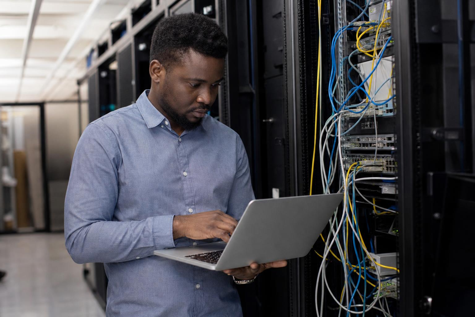 Managed Networks